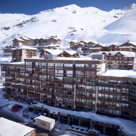 Les Neves Oasis By Alpstays Val Thorens Extérieur photo