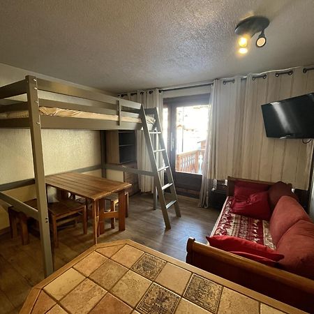 Les Neves Oasis By Alpstays Val Thorens Extérieur photo